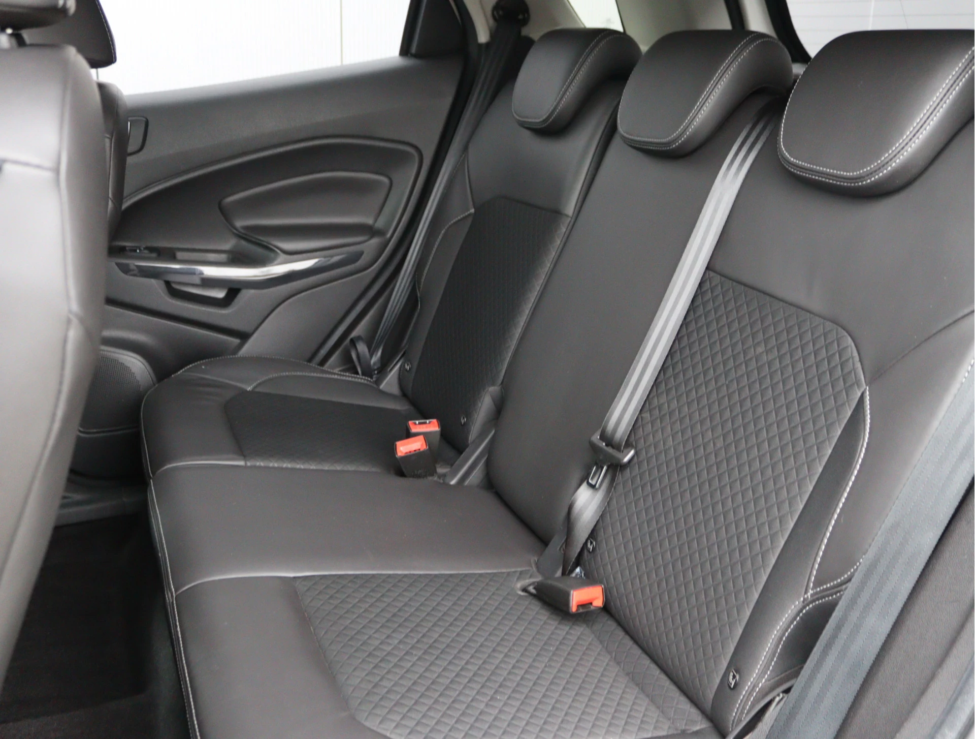 Hoofdafbeelding Ford EcoSport