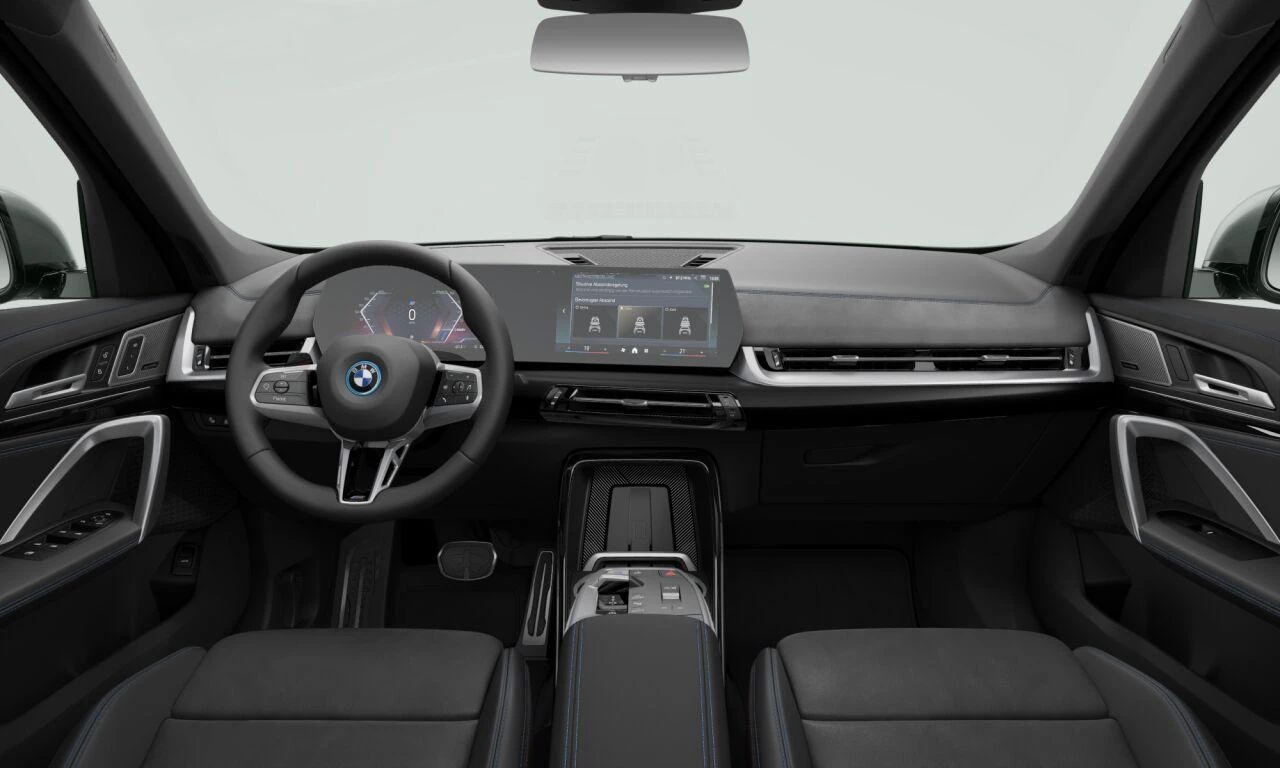 Hoofdafbeelding BMW iX1