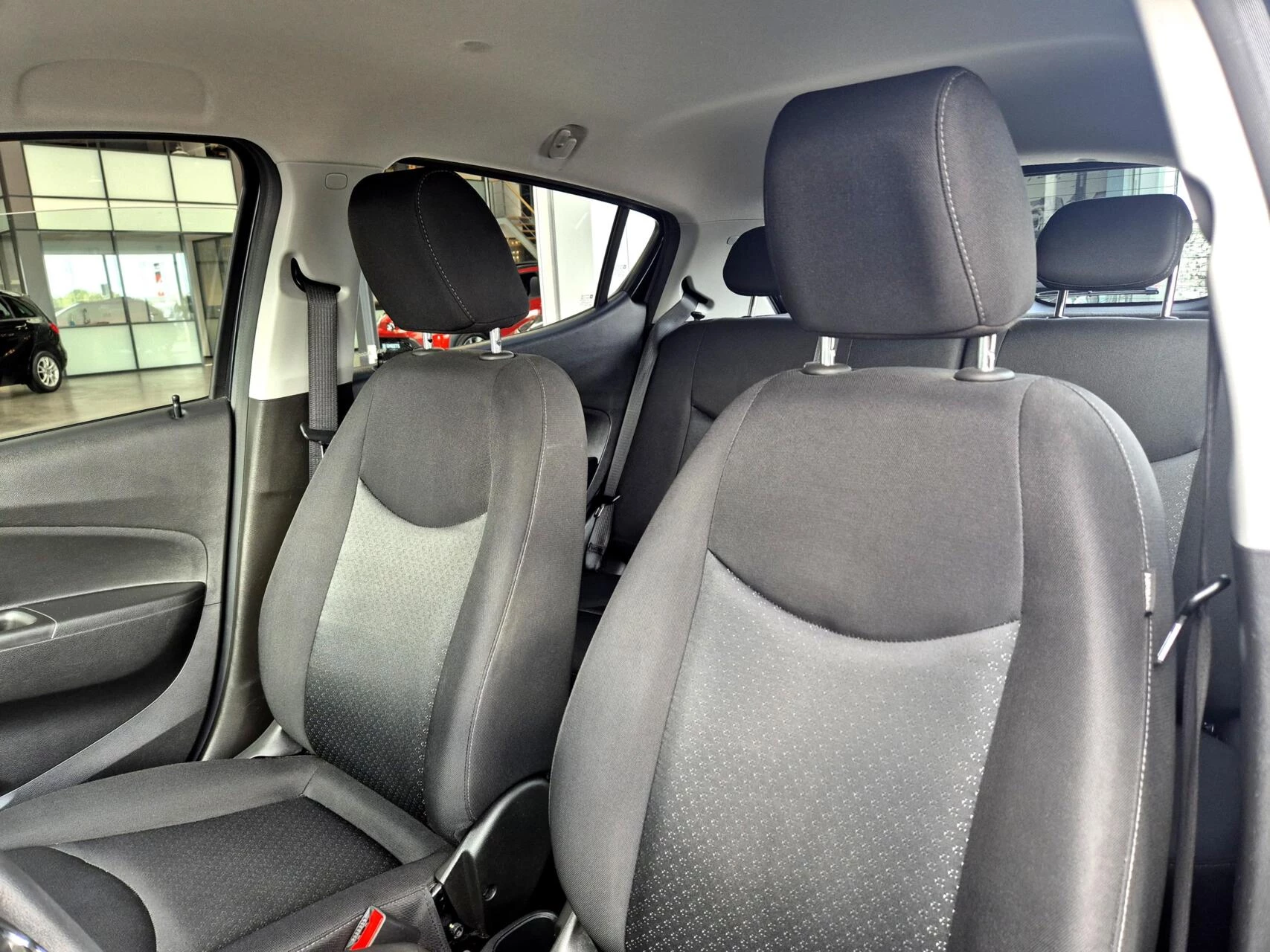Hoofdafbeelding Opel KARL