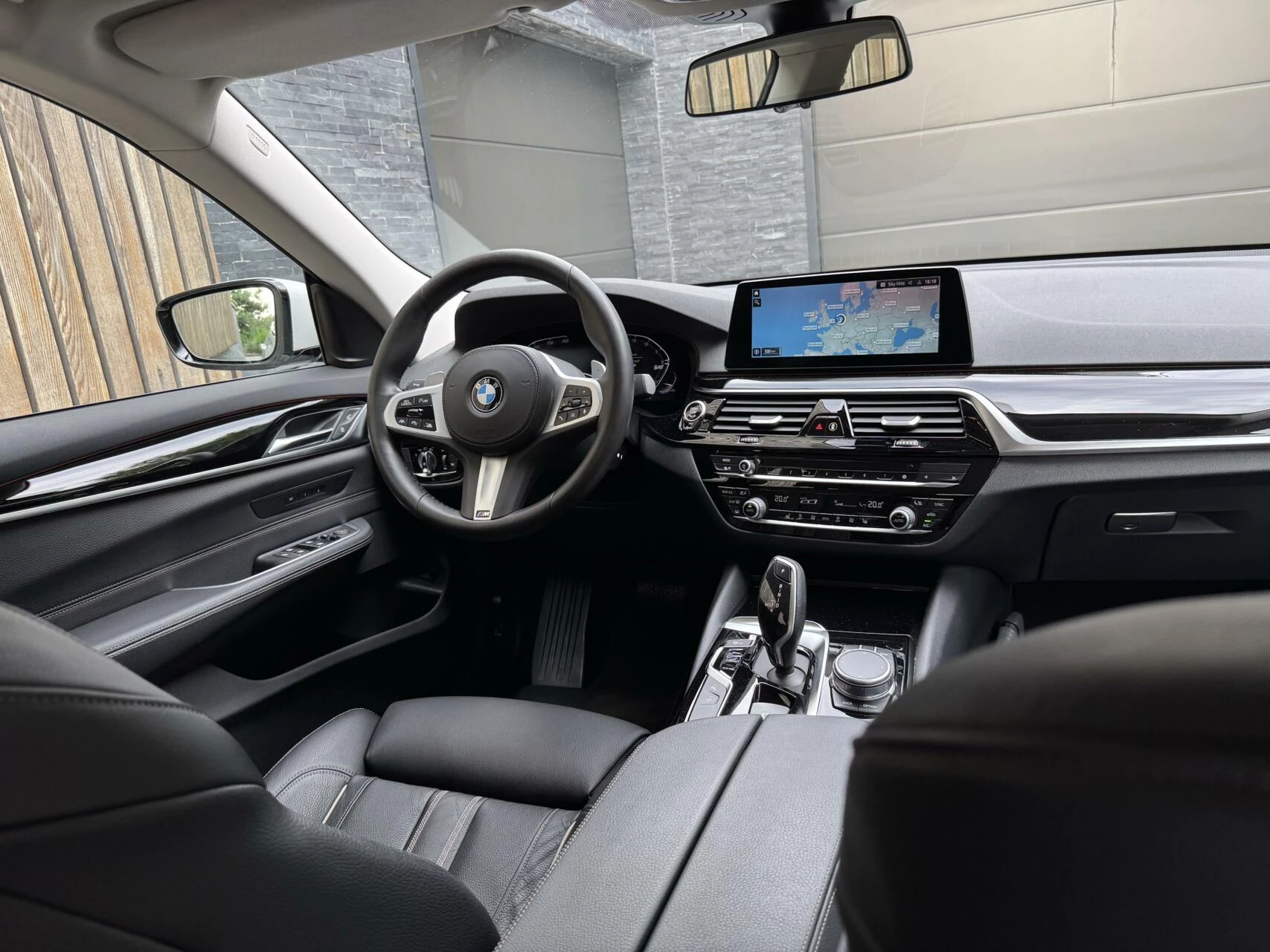 Hoofdafbeelding BMW 6 Serie