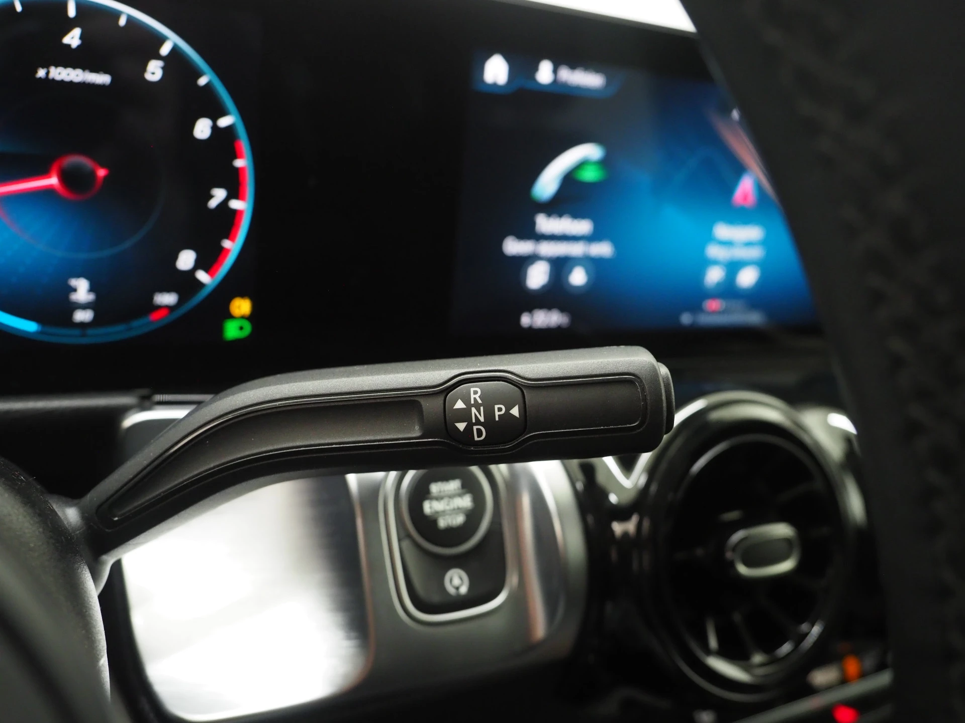 Hoofdafbeelding Mercedes-Benz GLB