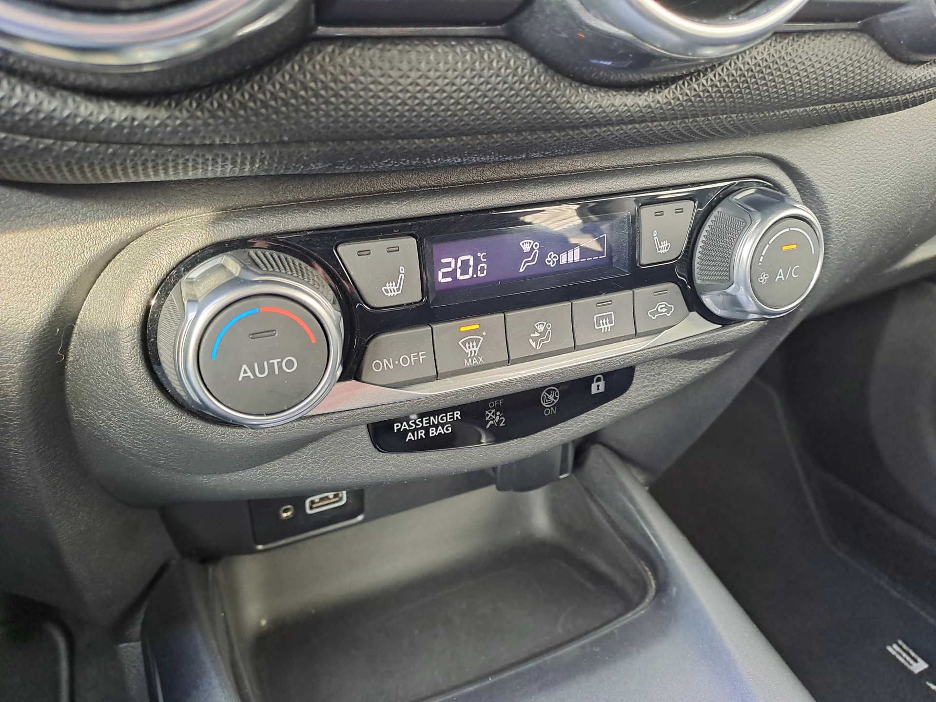 Hoofdafbeelding Nissan Juke