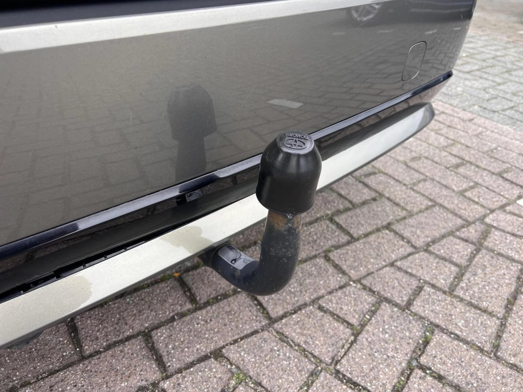 Hoofdafbeelding Toyota Corolla Touring Sports
