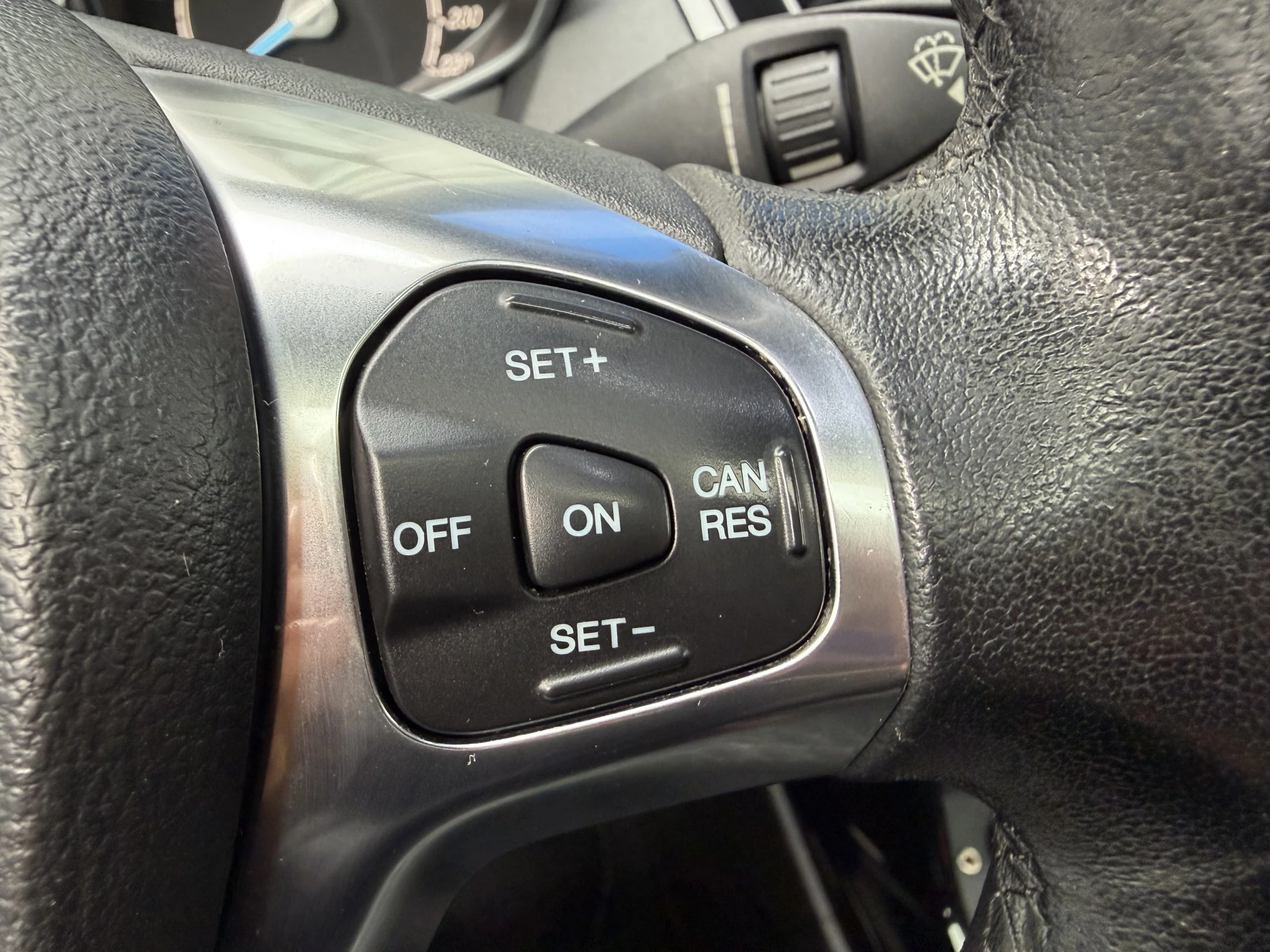 Hoofdafbeelding Ford B-MAX