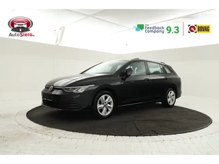 Volkswagen Golf Variant 1.0 TSI Life Business Apple carplay, navigatie, Climate,