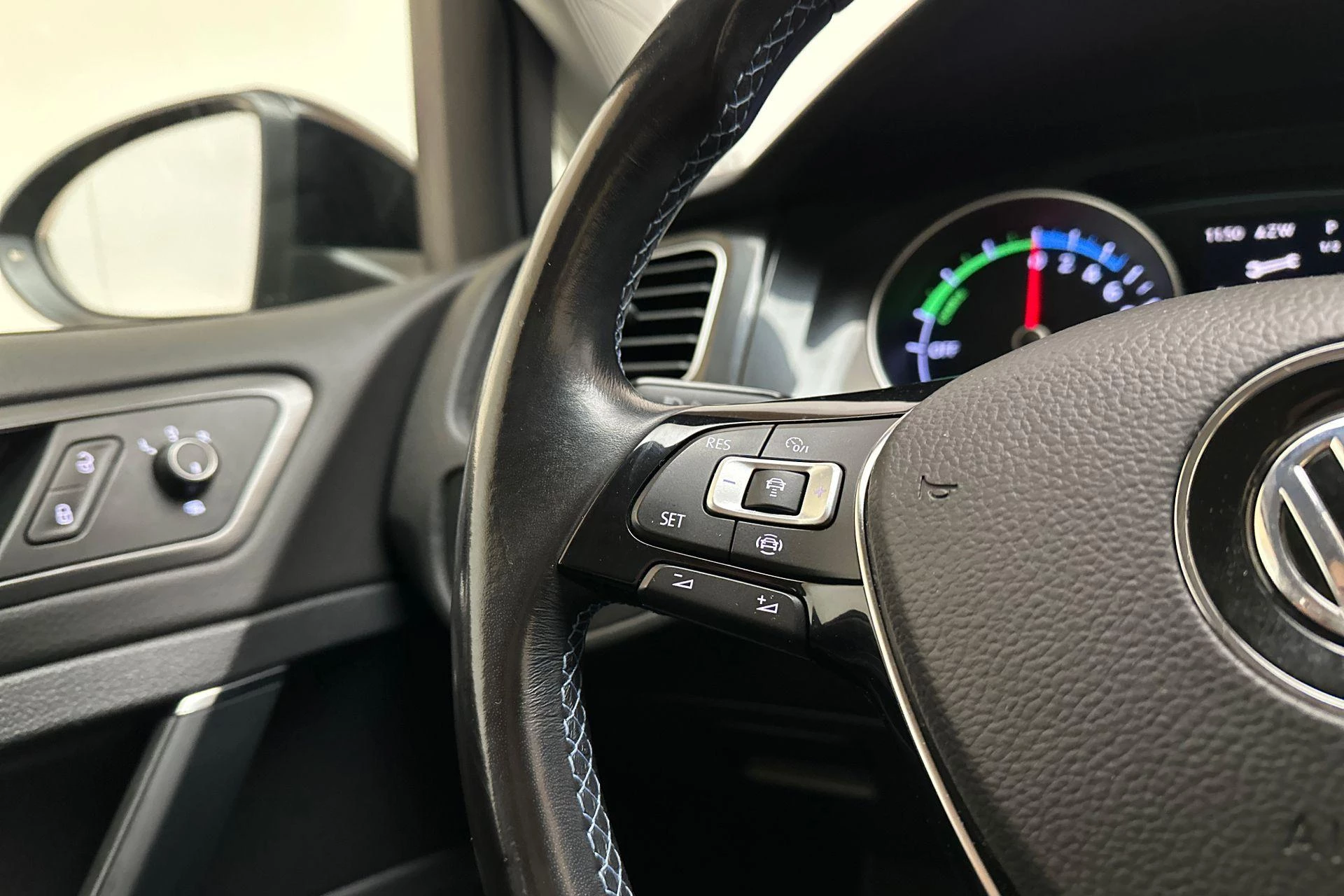 Hoofdafbeelding Volkswagen e-Golf