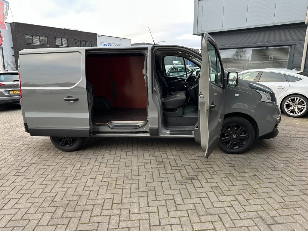 Hoofdafbeelding Fiat Talento