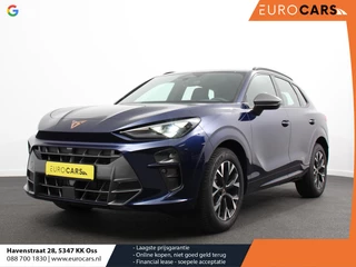 CUPRA Terramar 1.5 eTSI 150 pk Automaat Business Navigatie Apple Carplay/Android Auto PDC VA + Camera 18" LM Velgen Full LED Signature Climate Control
