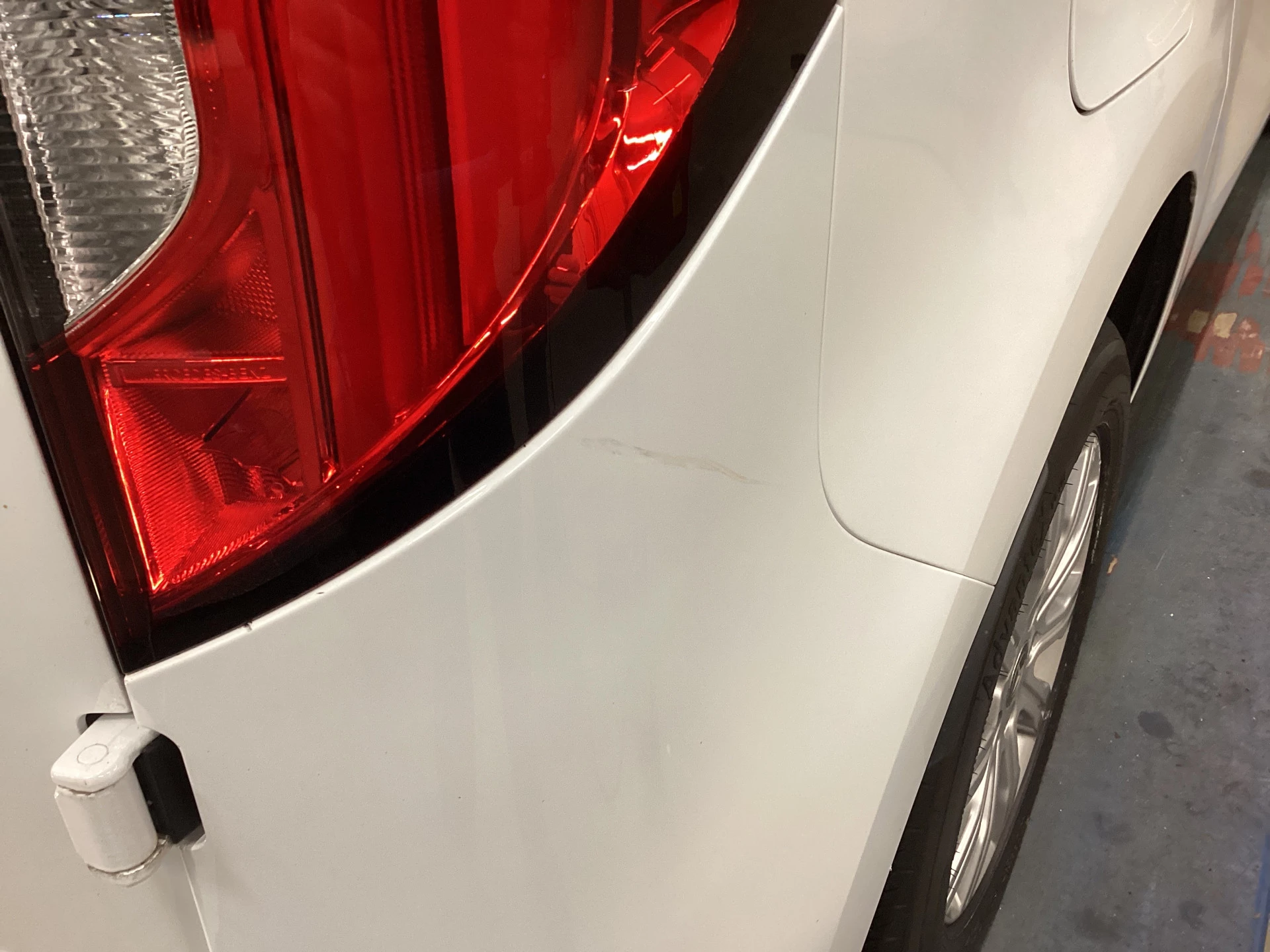 Hoofdafbeelding Mercedes-Benz Citan