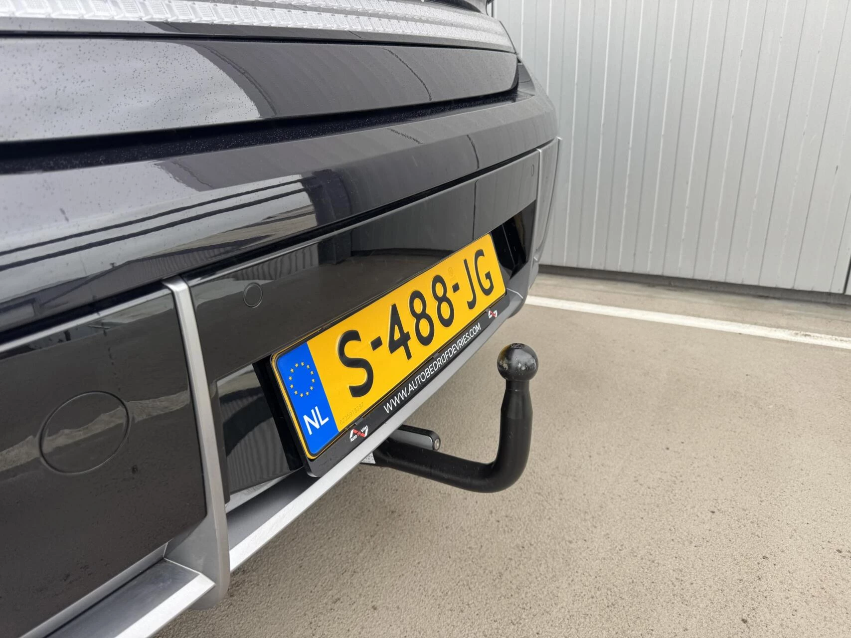 Hoofdafbeelding Hyundai IONIQ 6