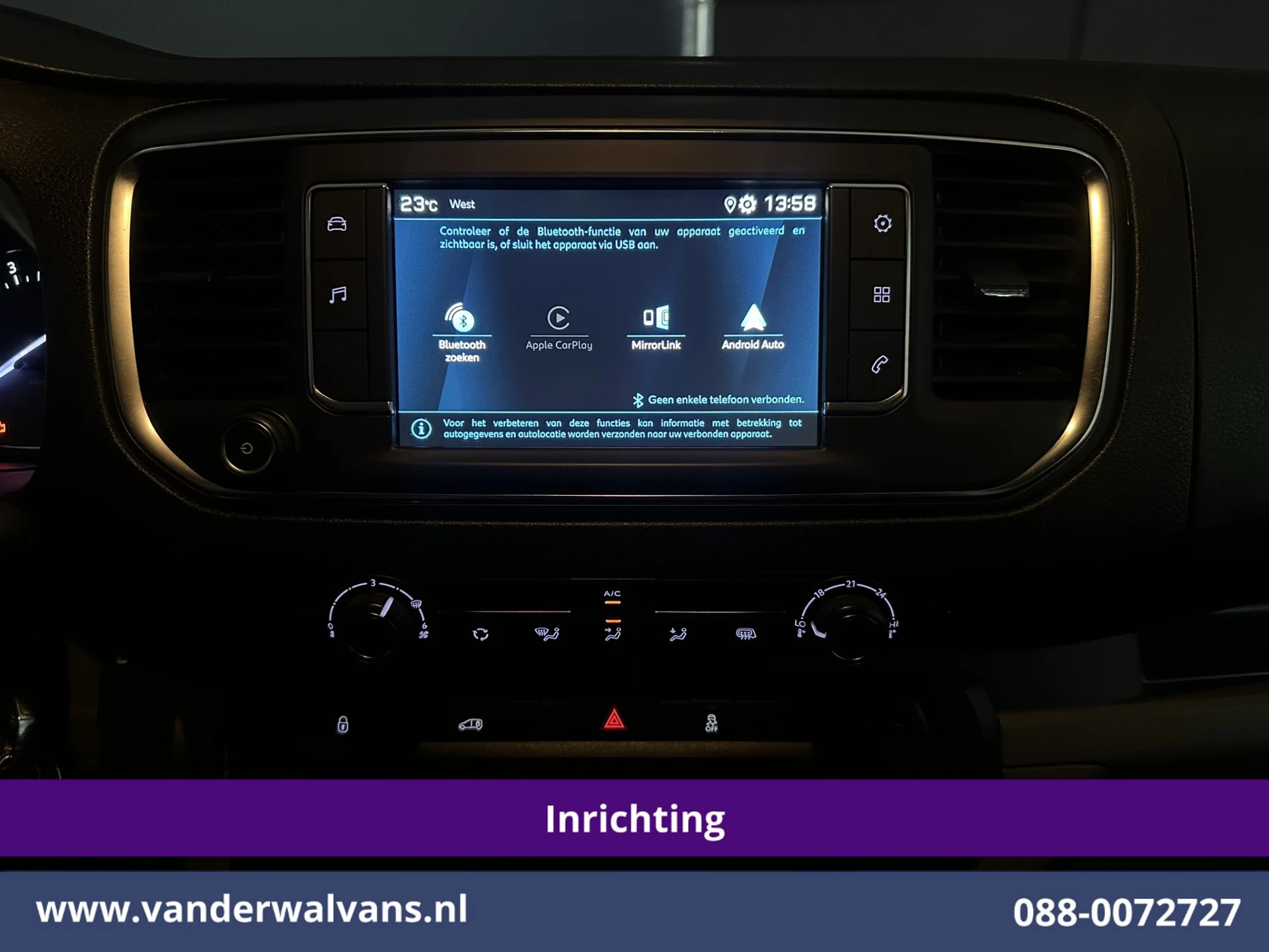 Hoofdafbeelding Peugeot Expert