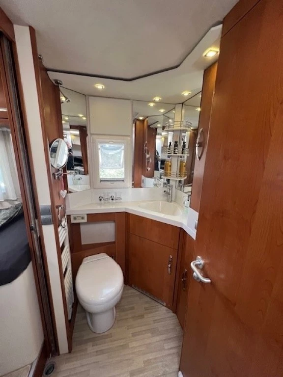 Hoofdafbeelding Iveco Phoenix / Iveco Maxiliner