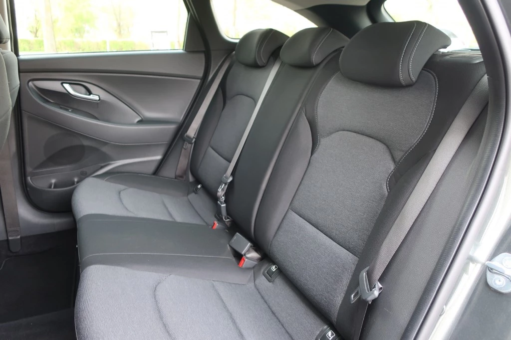 Hoofdafbeelding Hyundai i30