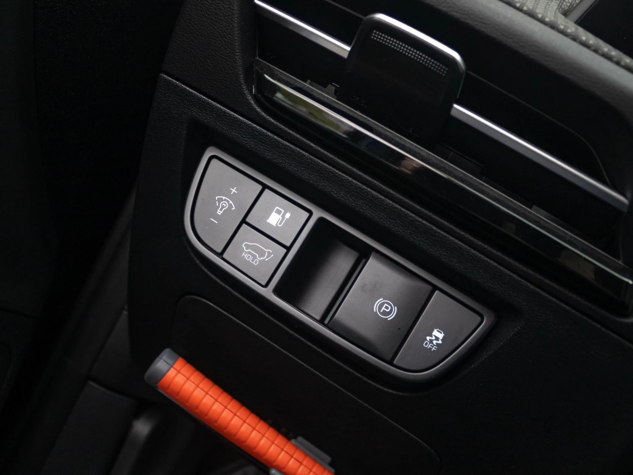 Hoofdafbeelding Kia EV6
