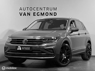 Volkswagen Tiguan 1.4 TSI eHybrid | CARPLAY  | AD. CRUISE