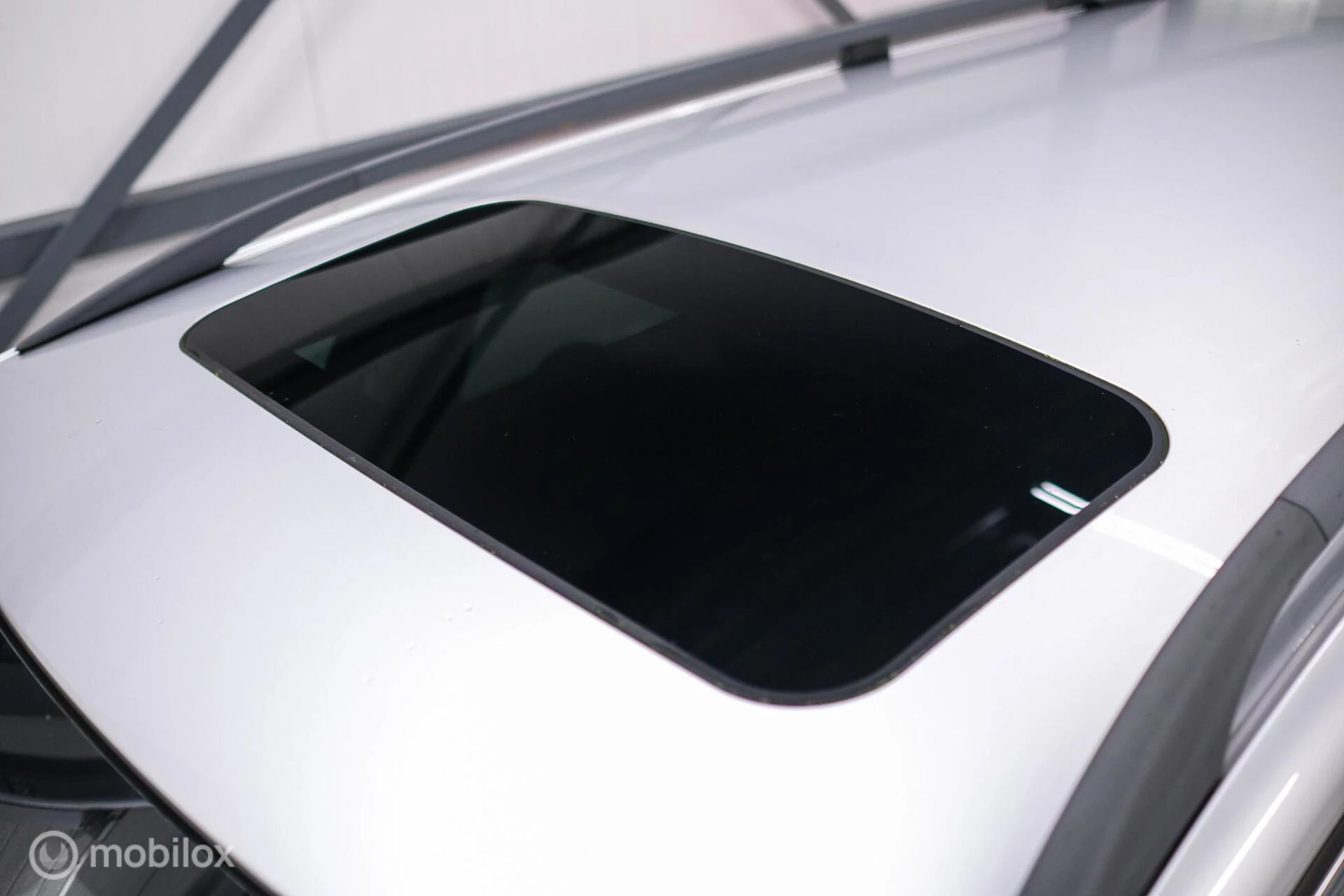 Hoofdafbeelding Volvo V70