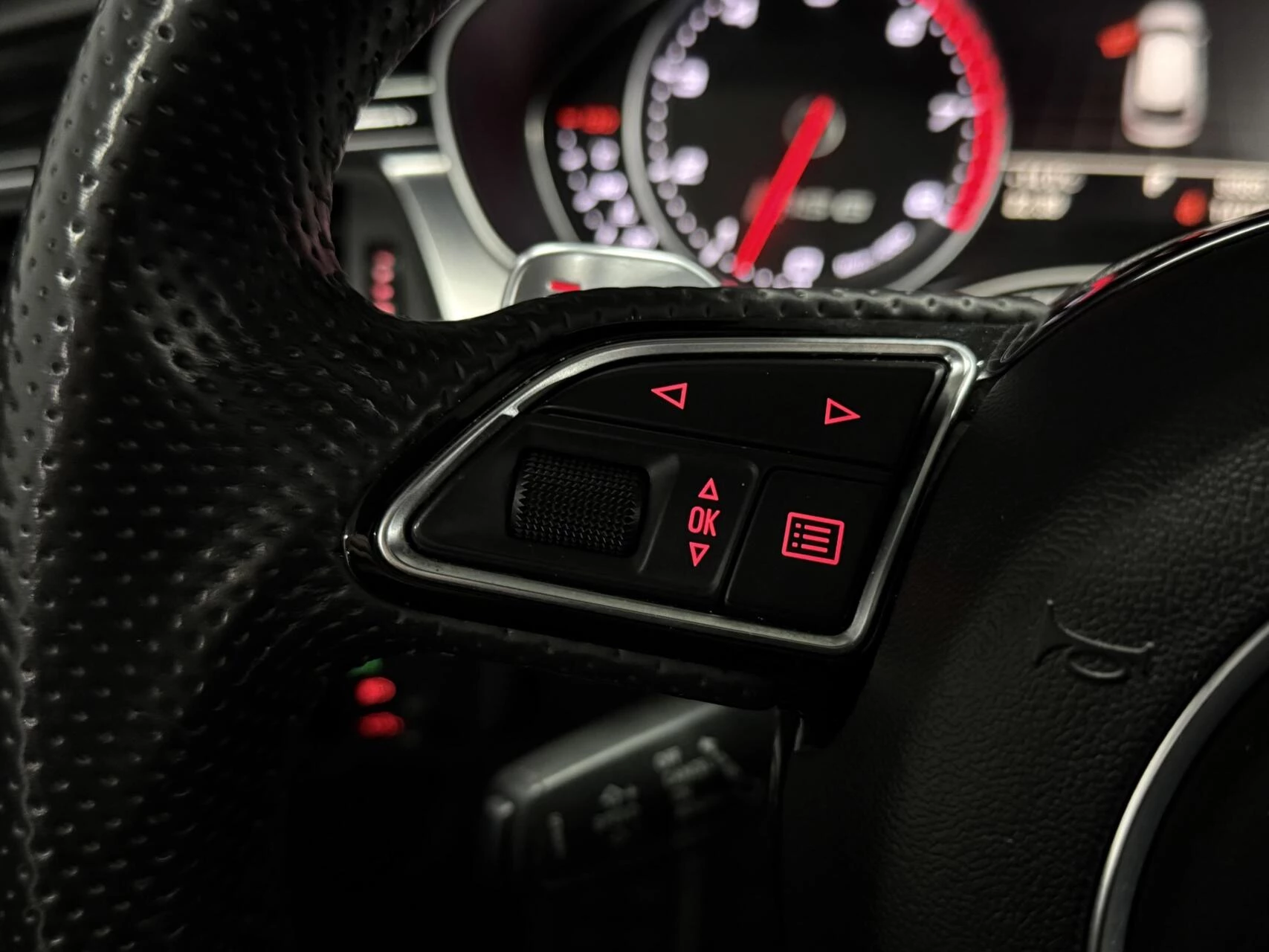 Hoofdafbeelding Audi RS6