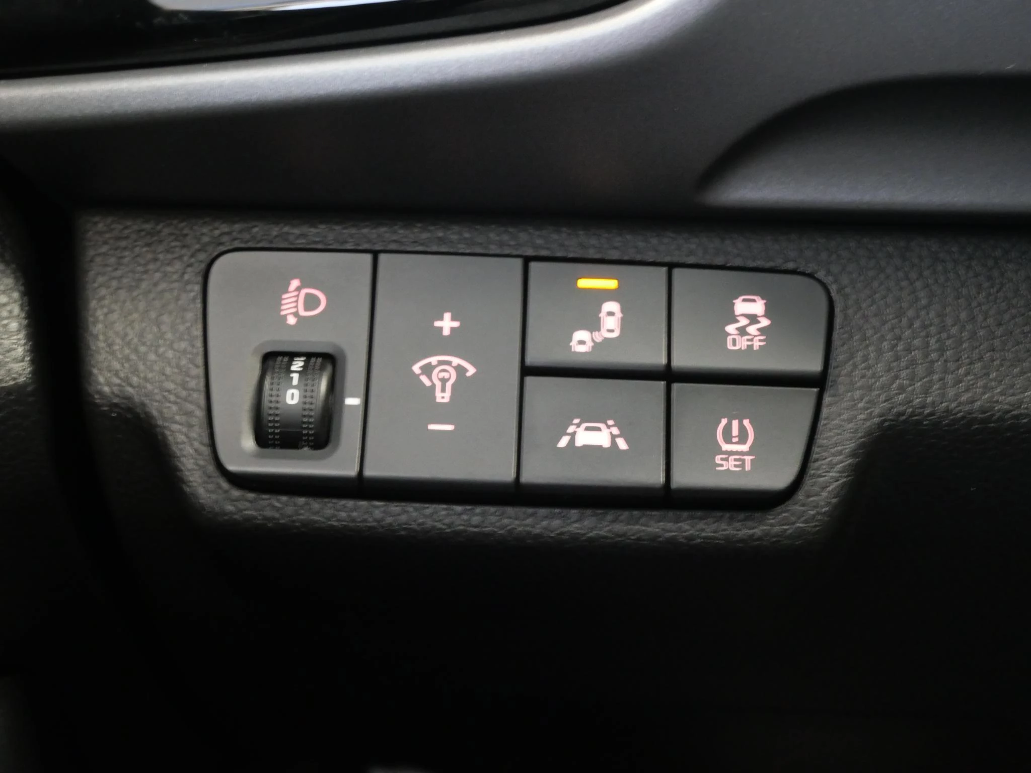 Hoofdafbeelding Kia Stonic