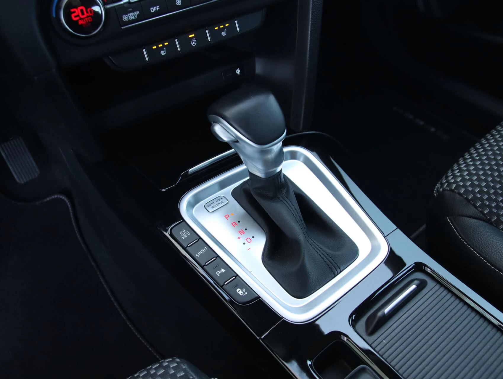 Hoofdafbeelding Kia XCeed