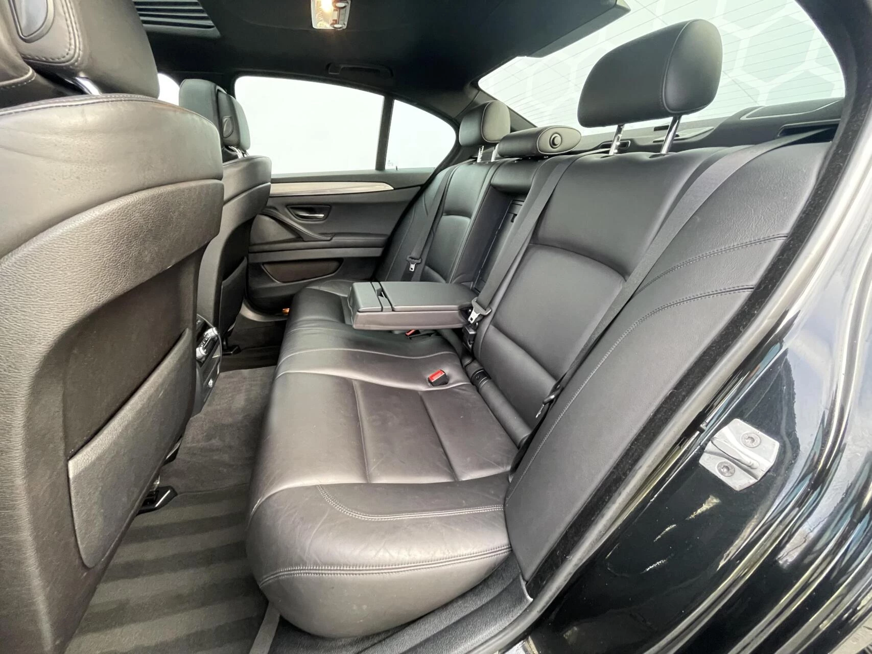 Hoofdafbeelding BMW M5