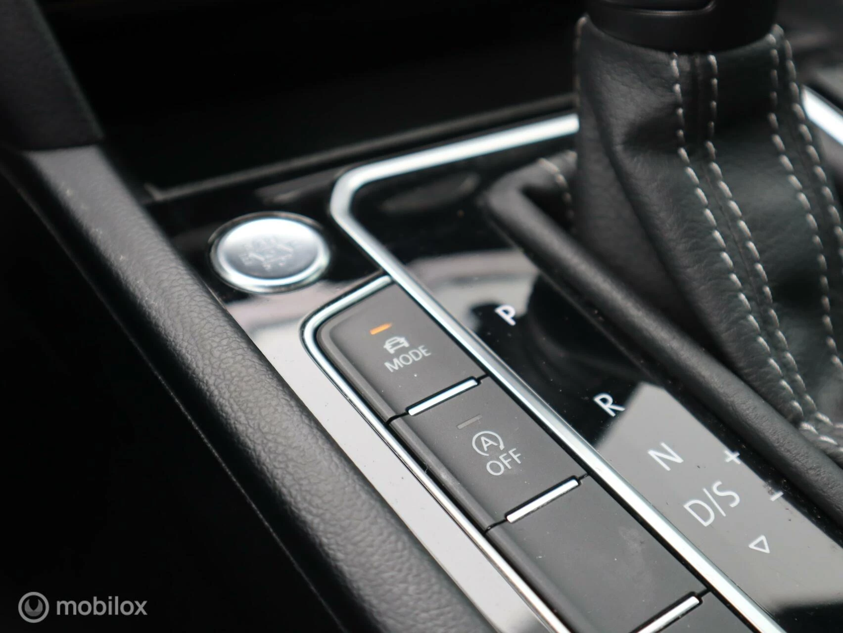 Hoofdafbeelding Volkswagen Arteon