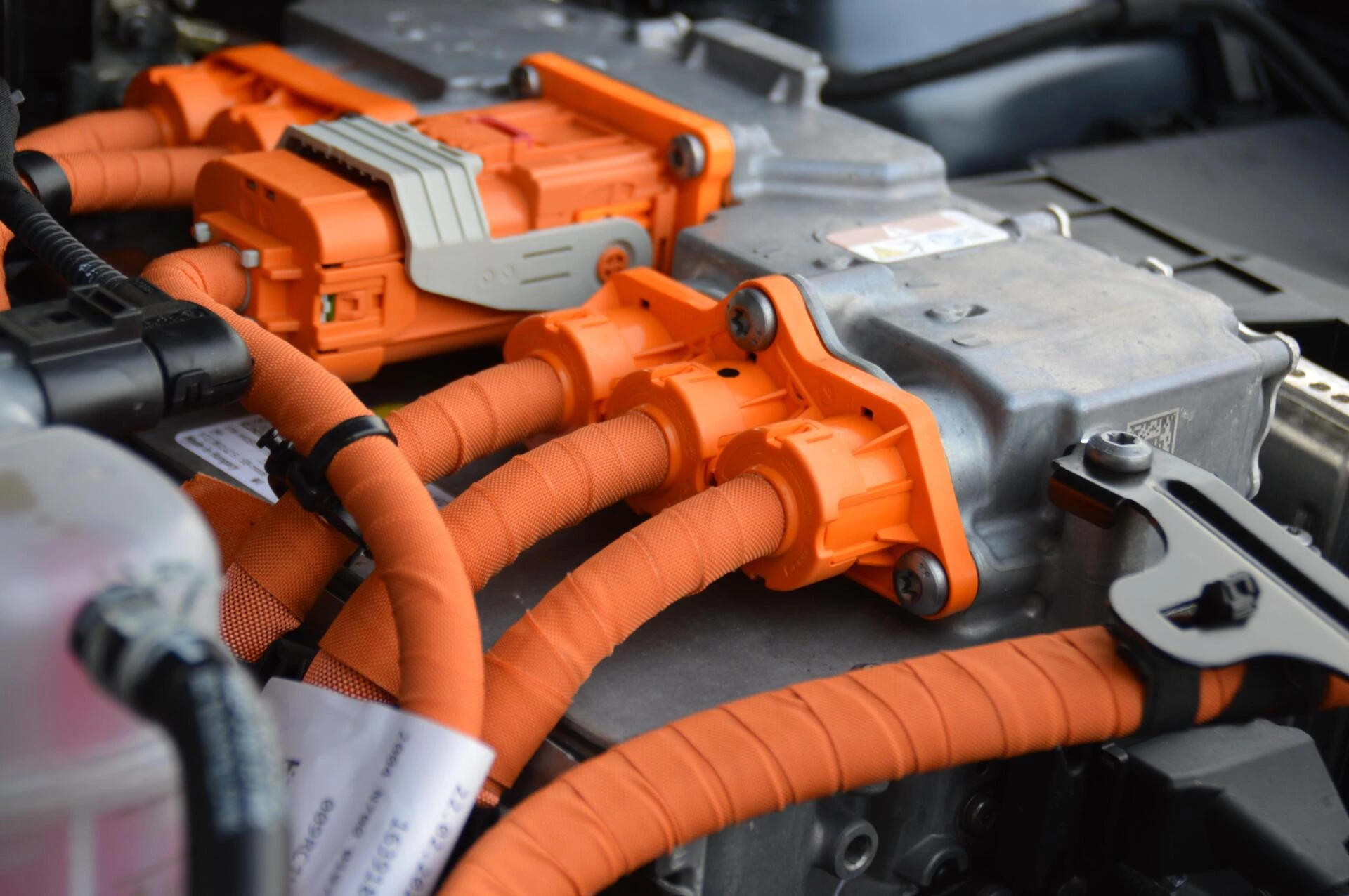 Hoofdafbeelding CUPRA Leon