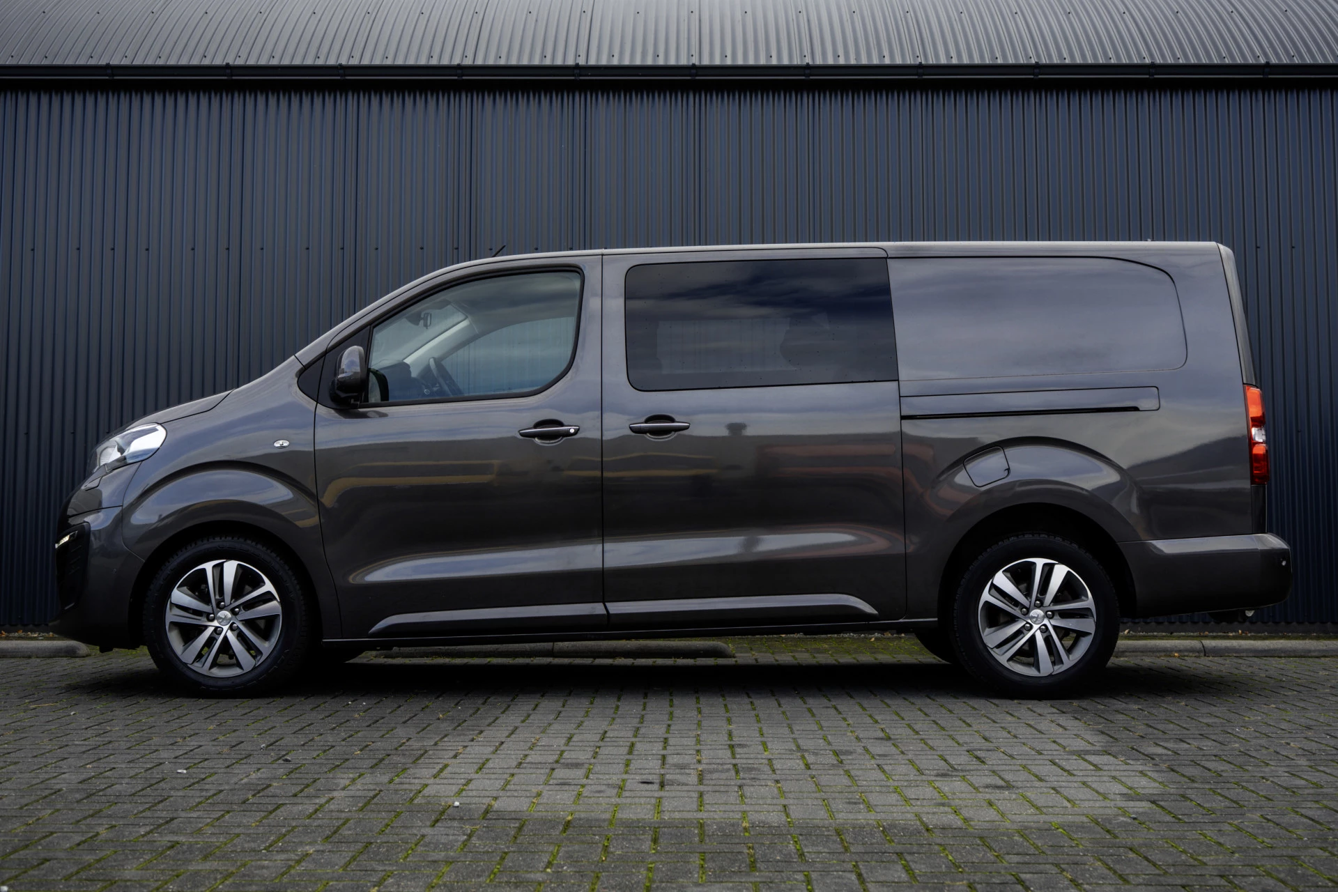 Hoofdafbeelding Peugeot Expert