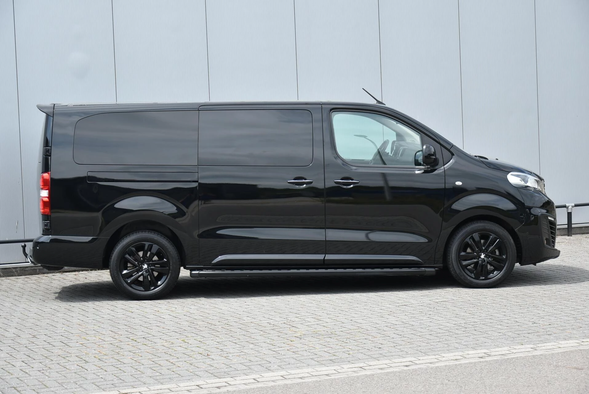 Hoofdafbeelding Peugeot Expert