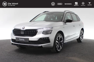 Škoda Kamiq Monte Carlo 1.0 TSI 115 pk