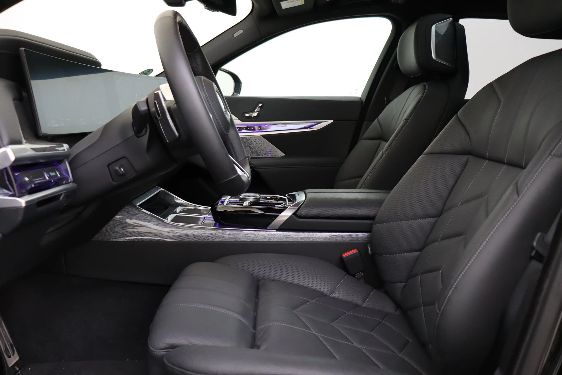 Hoofdafbeelding BMW 7 Serie