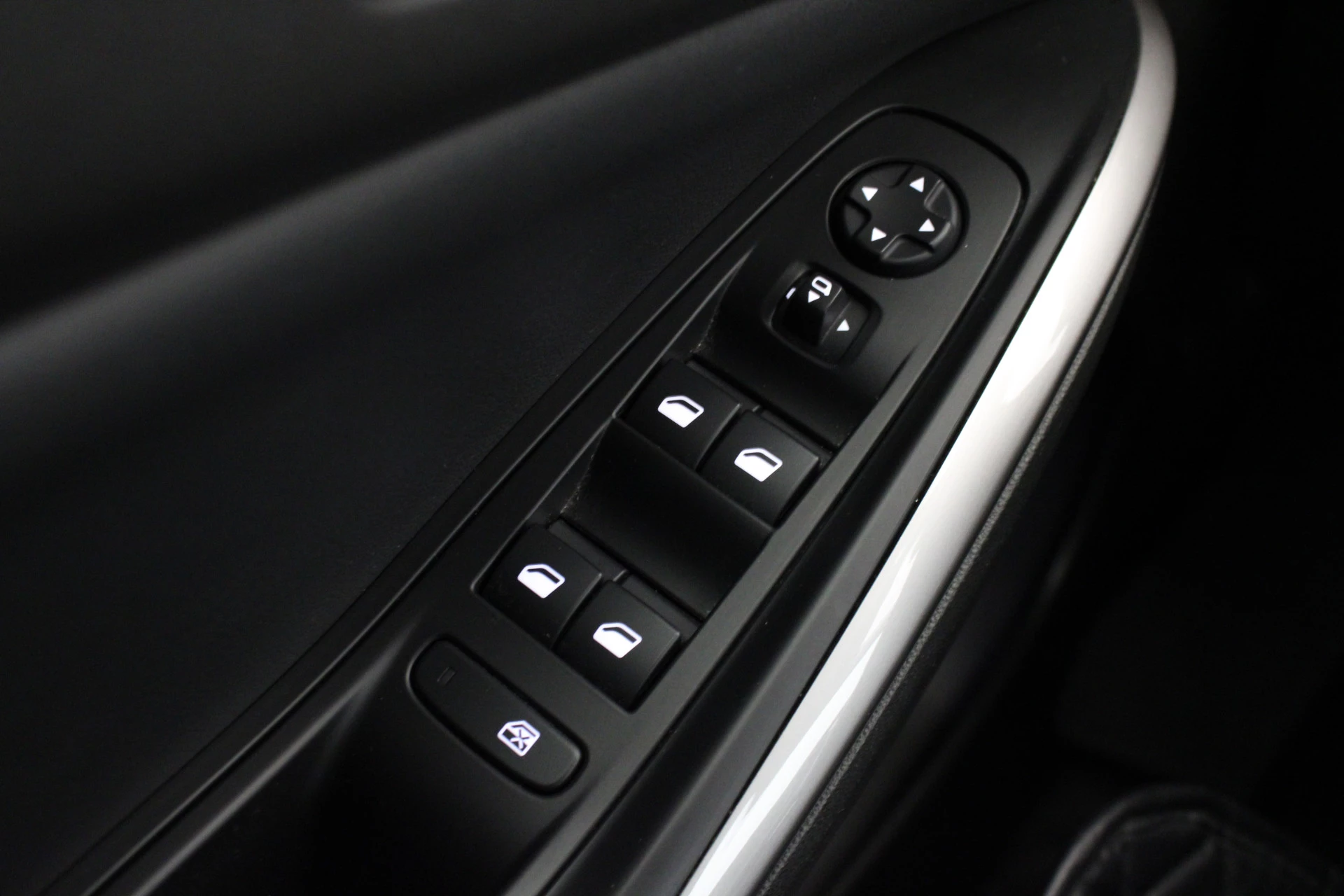 Hoofdafbeelding Opel Grandland