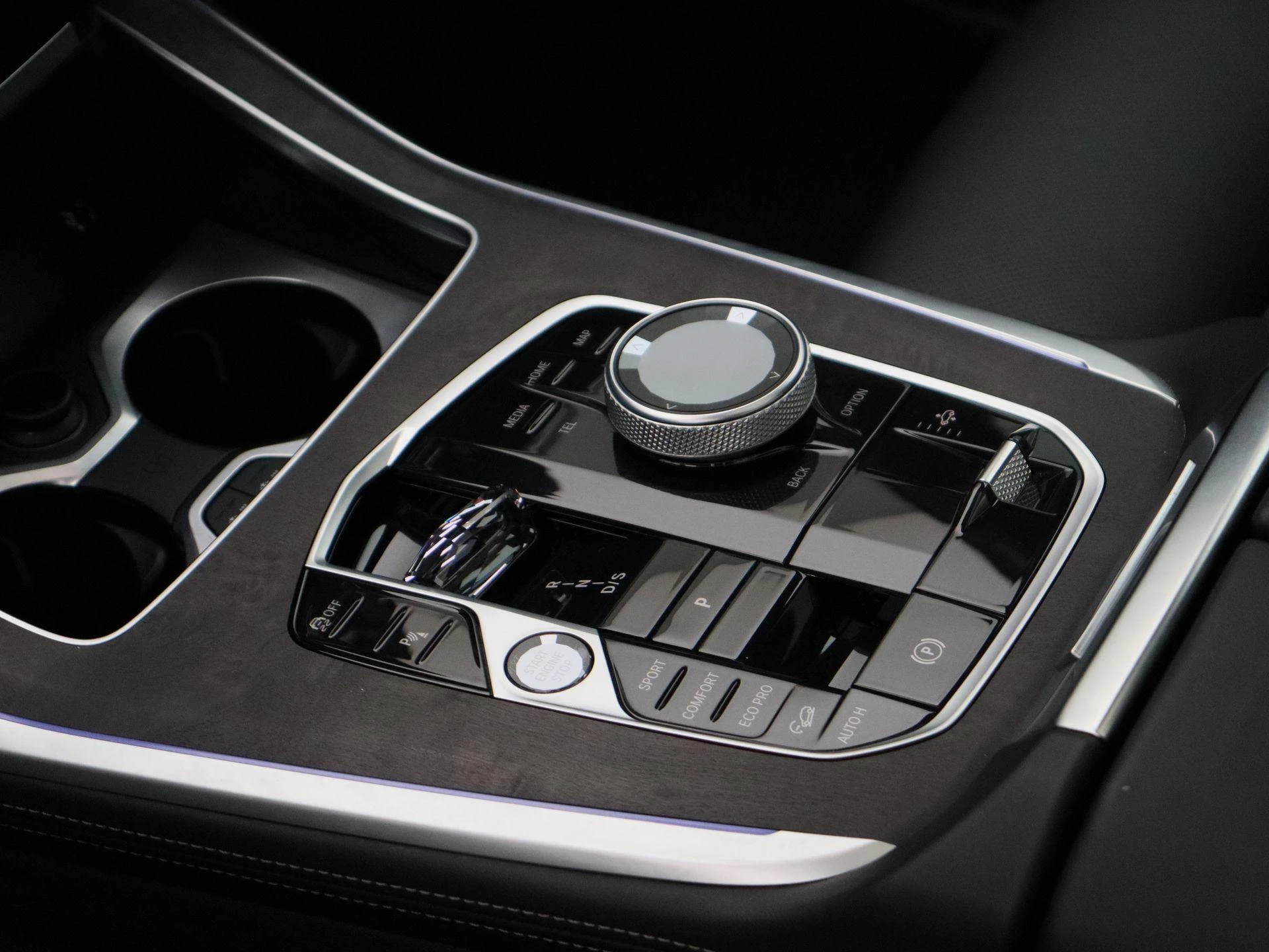 Hoofdafbeelding BMW X7