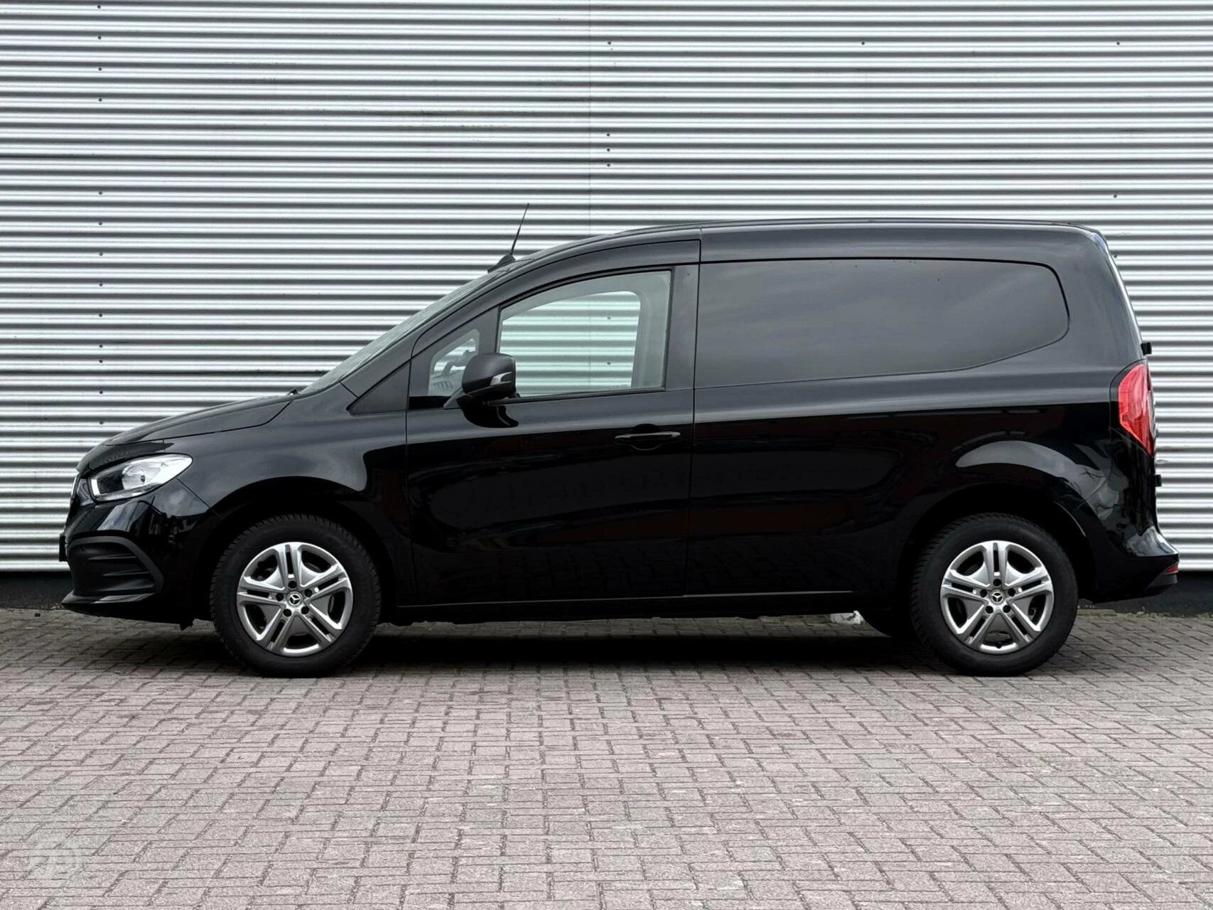 Hoofdafbeelding Mercedes-Benz Citan