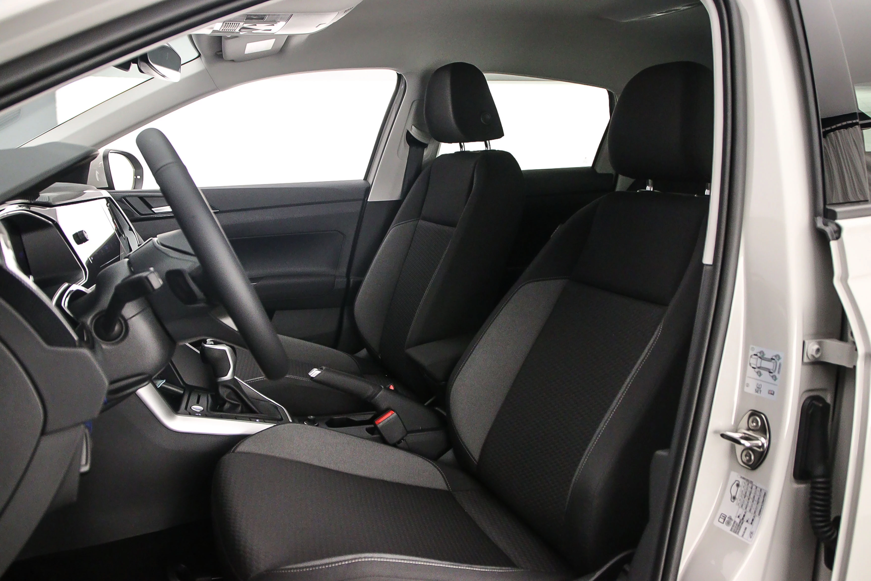 Hoofdafbeelding Volkswagen Taigo