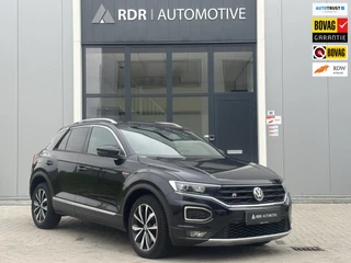 Volkswagen T-Roc 2.0 TSI 4Motion / R Line