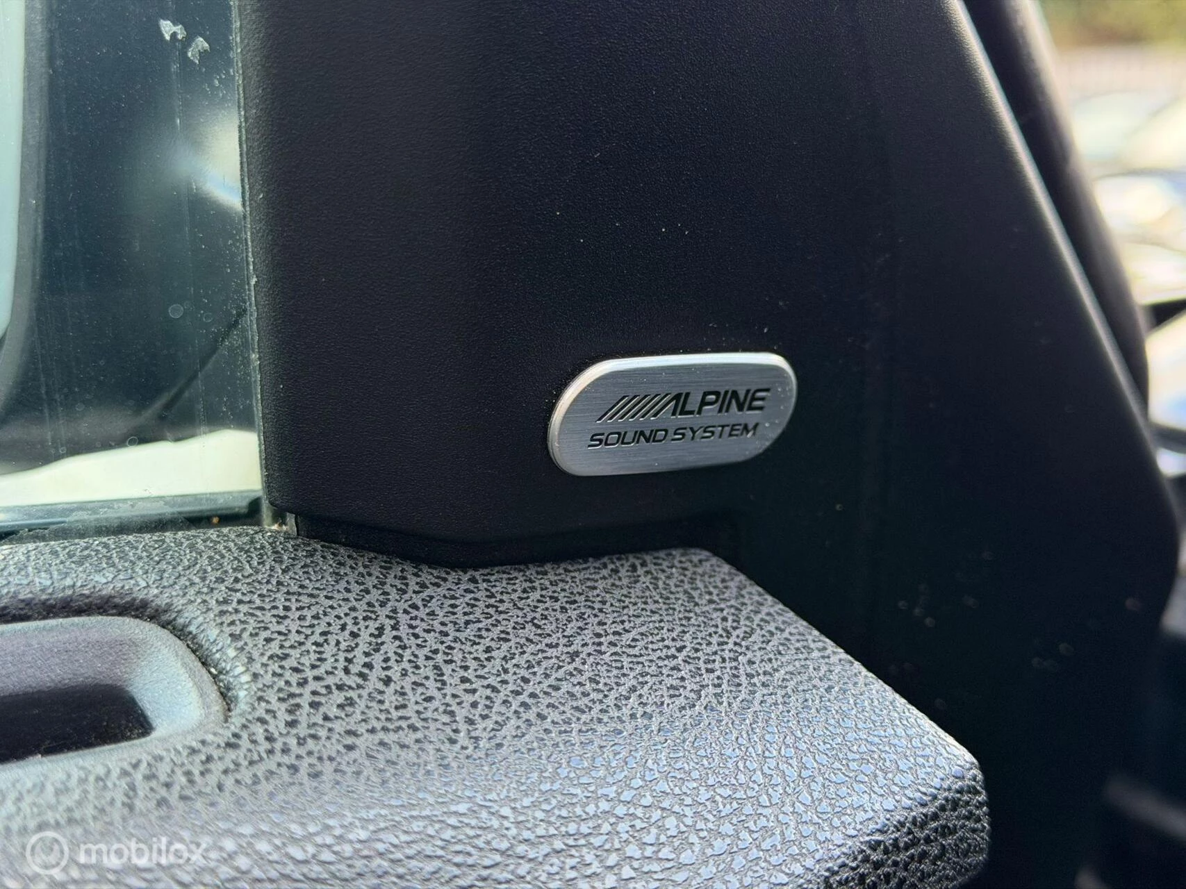 Hoofdafbeelding Dodge Charger