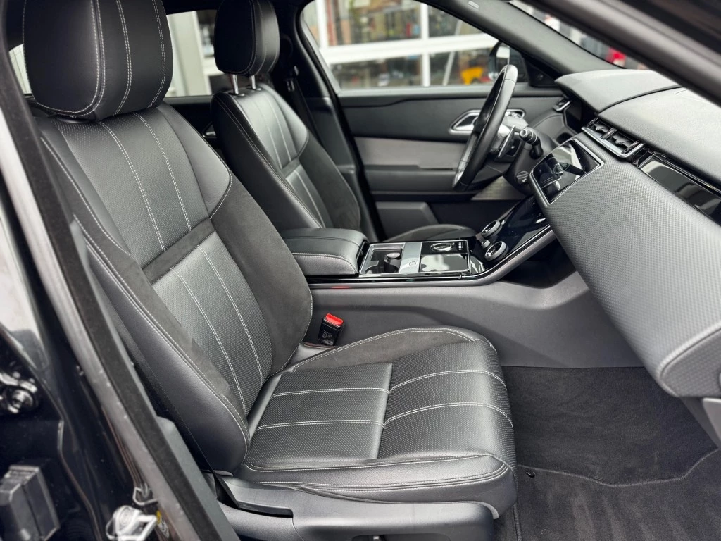 Hoofdafbeelding Land Rover Range Rover Velar