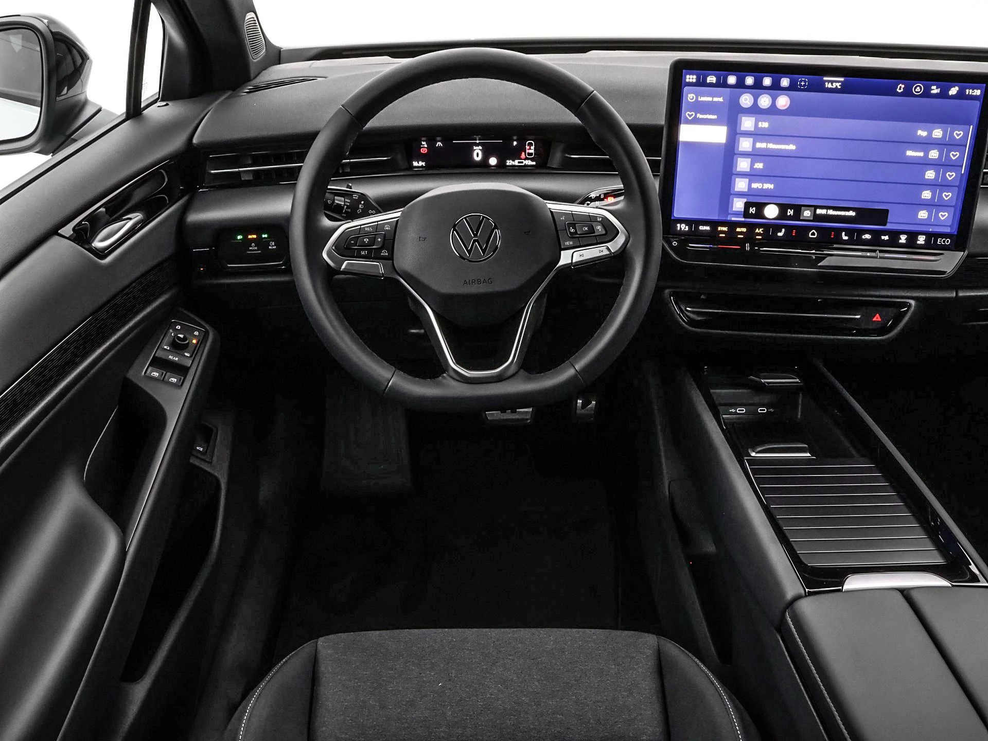 Hoofdafbeelding Volkswagen ID.7