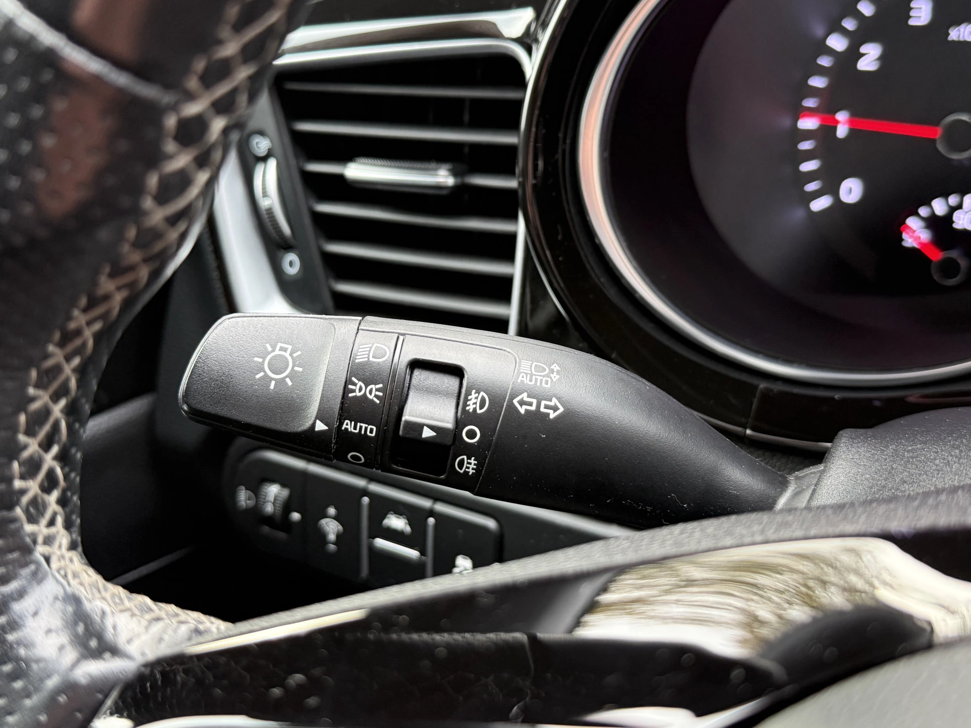 Hoofdafbeelding Kia Ceed