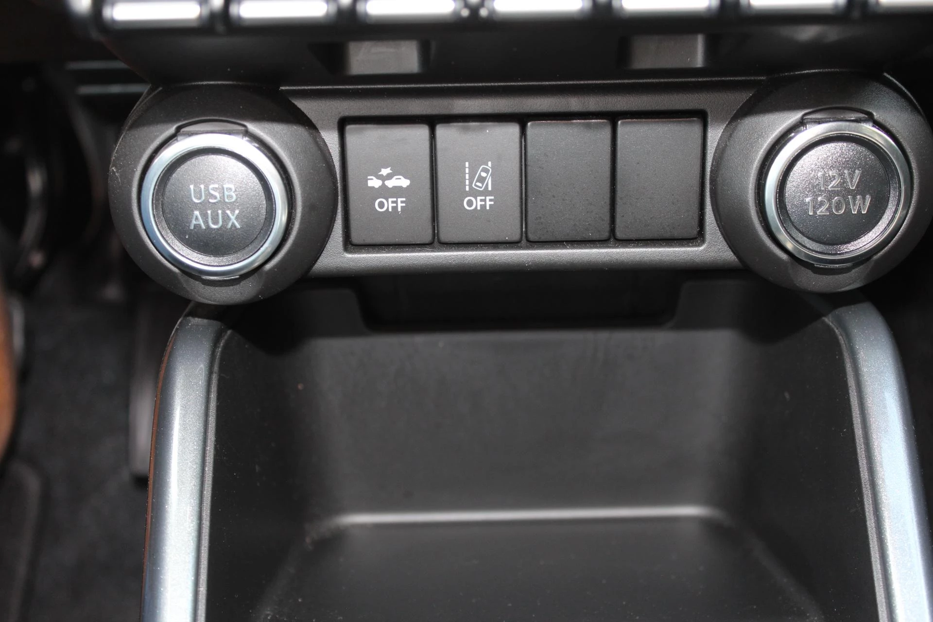 Hoofdafbeelding Suzuki Ignis