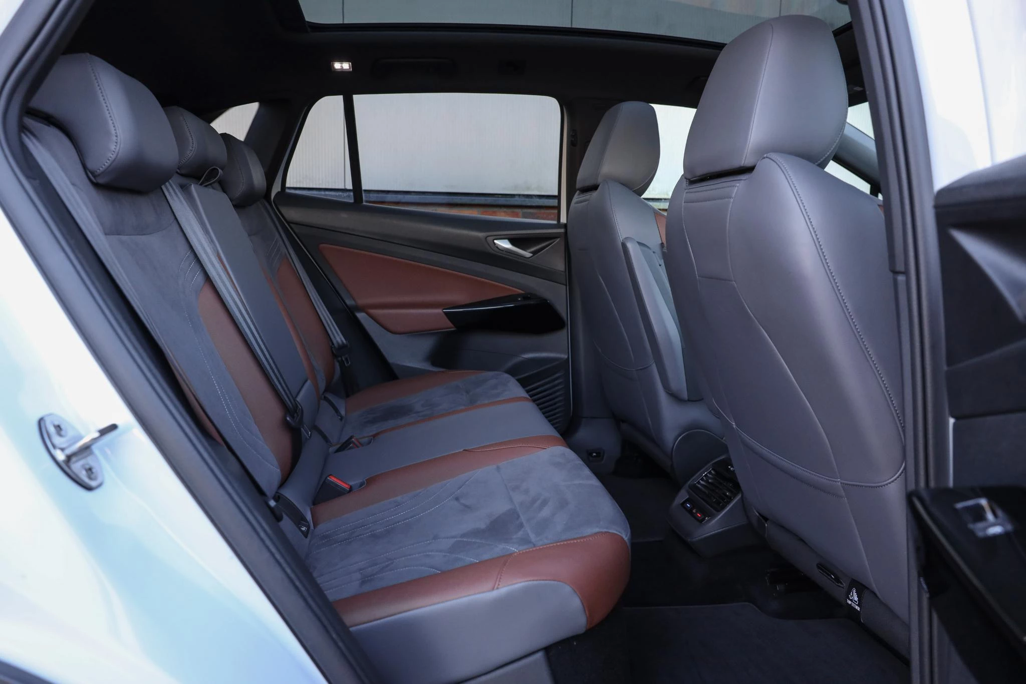 Hoofdafbeelding Volkswagen ID.4