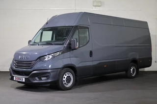 Iveco Daily 35S18 L4 H2 Koelwagen