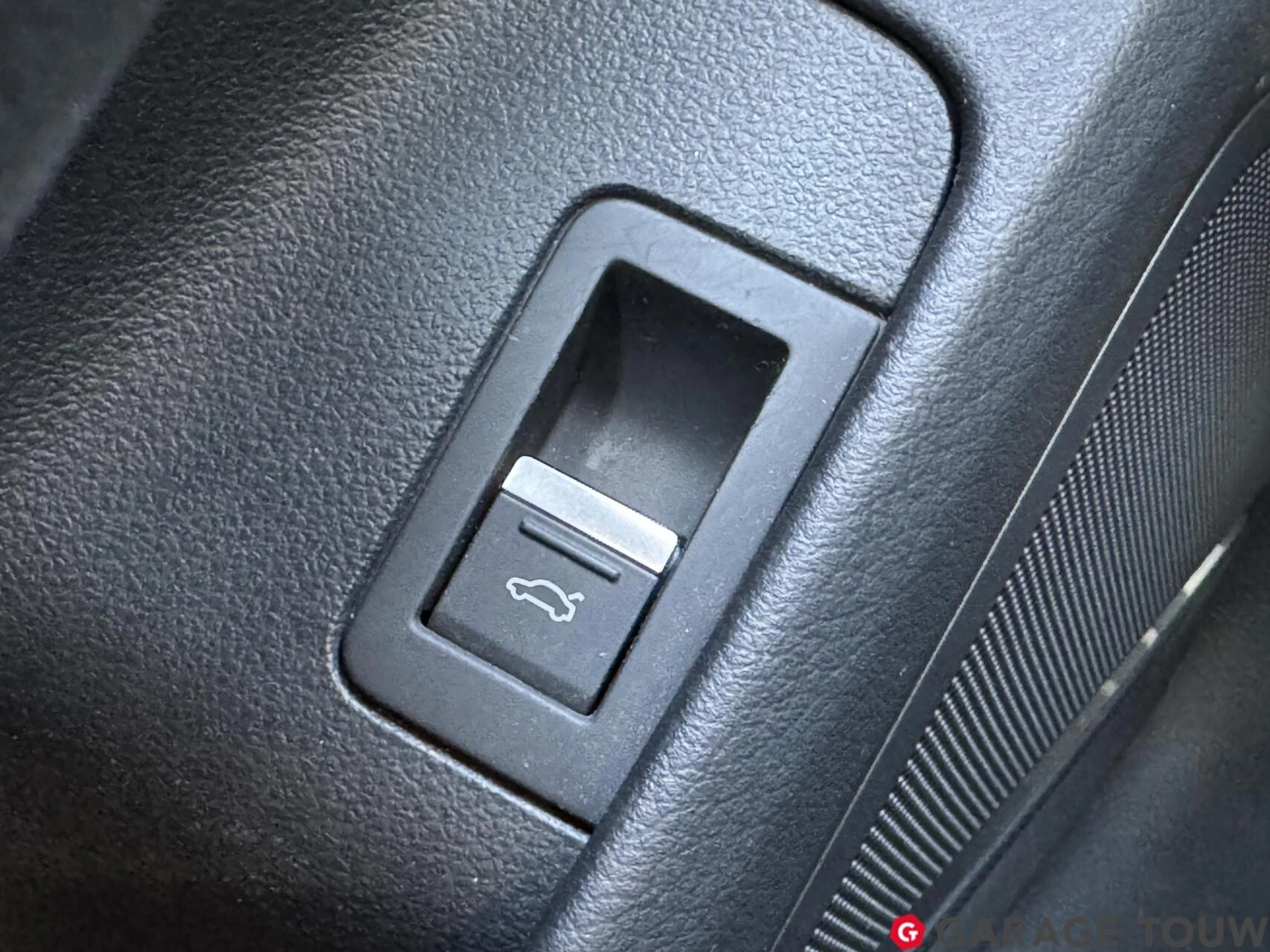 Hoofdafbeelding Audi A7