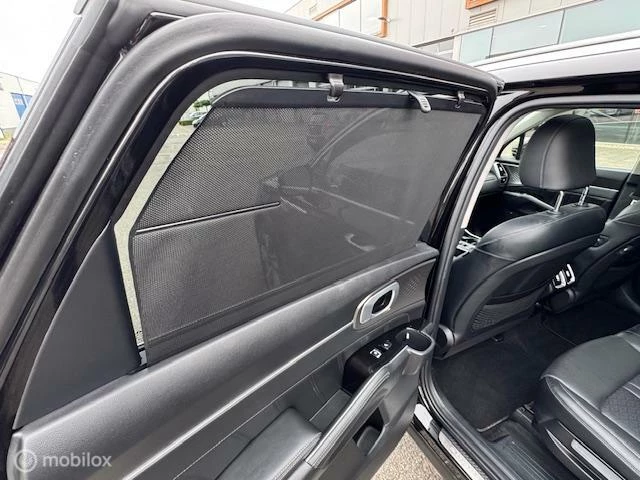 Hoofdafbeelding Kia Sorento