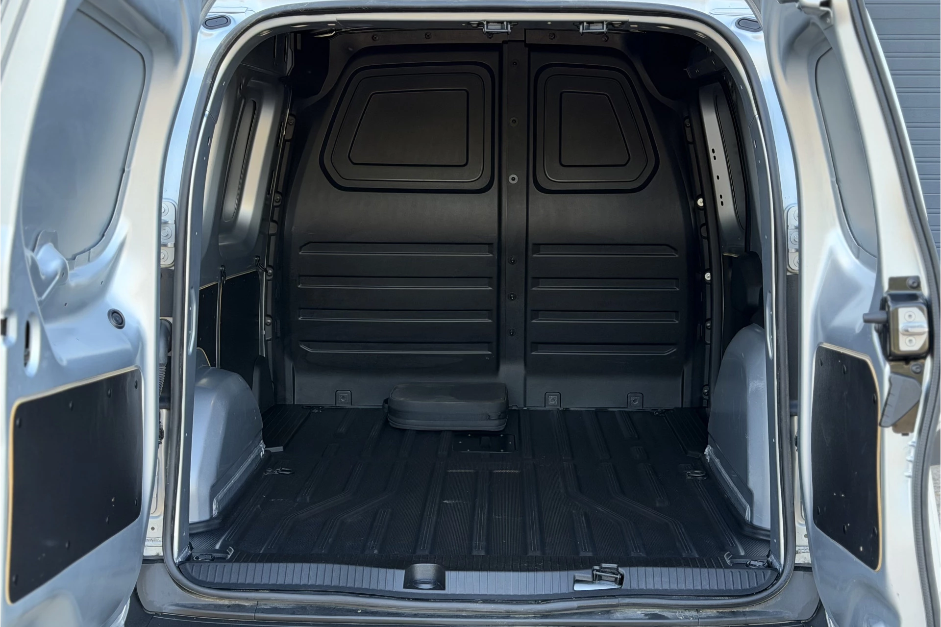 Hoofdafbeelding Mercedes-Benz eCitan