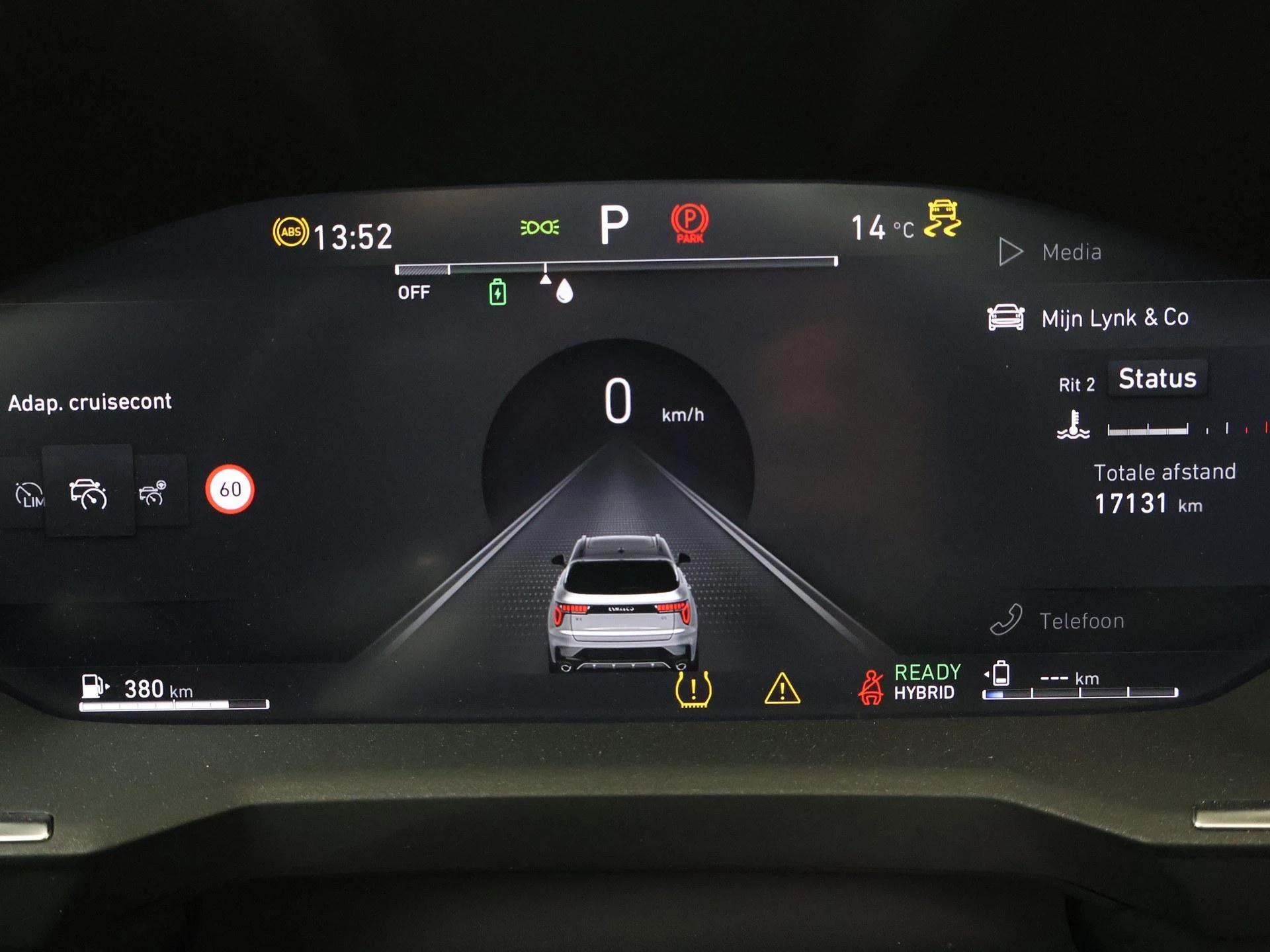 Hoofdafbeelding Lynk & Co 01