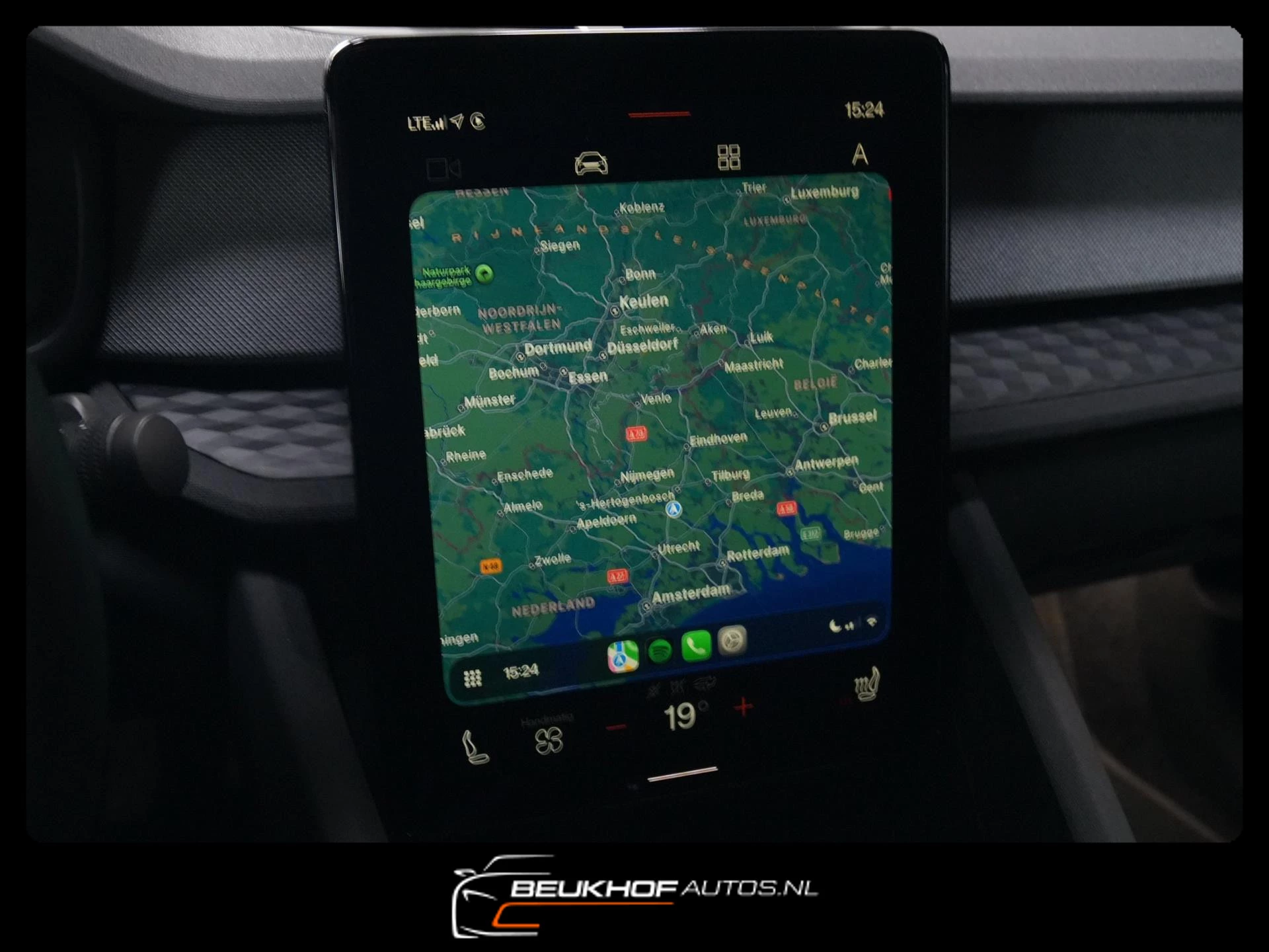 Hoofdafbeelding Polestar 2