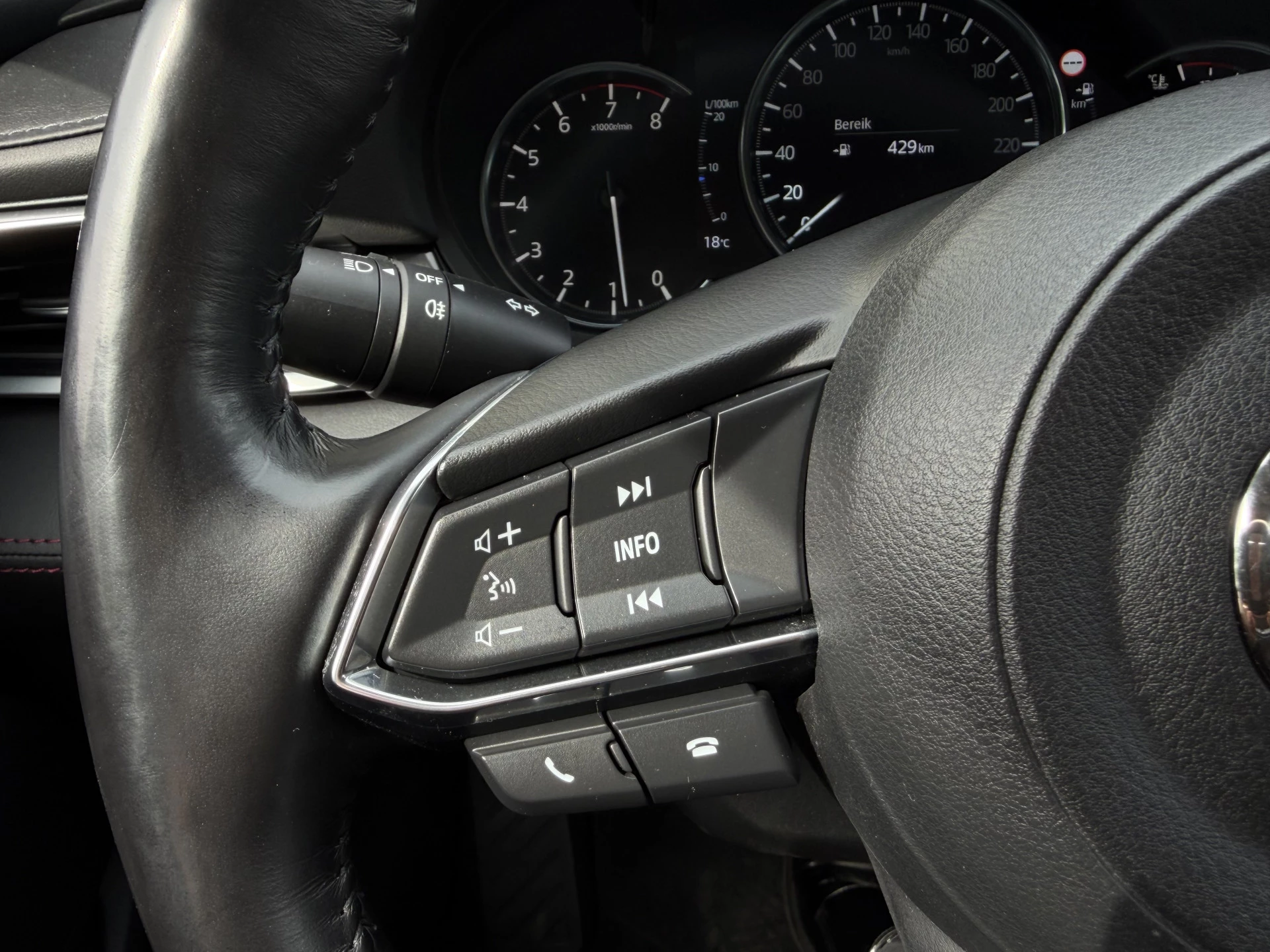 Hoofdafbeelding Mazda 6