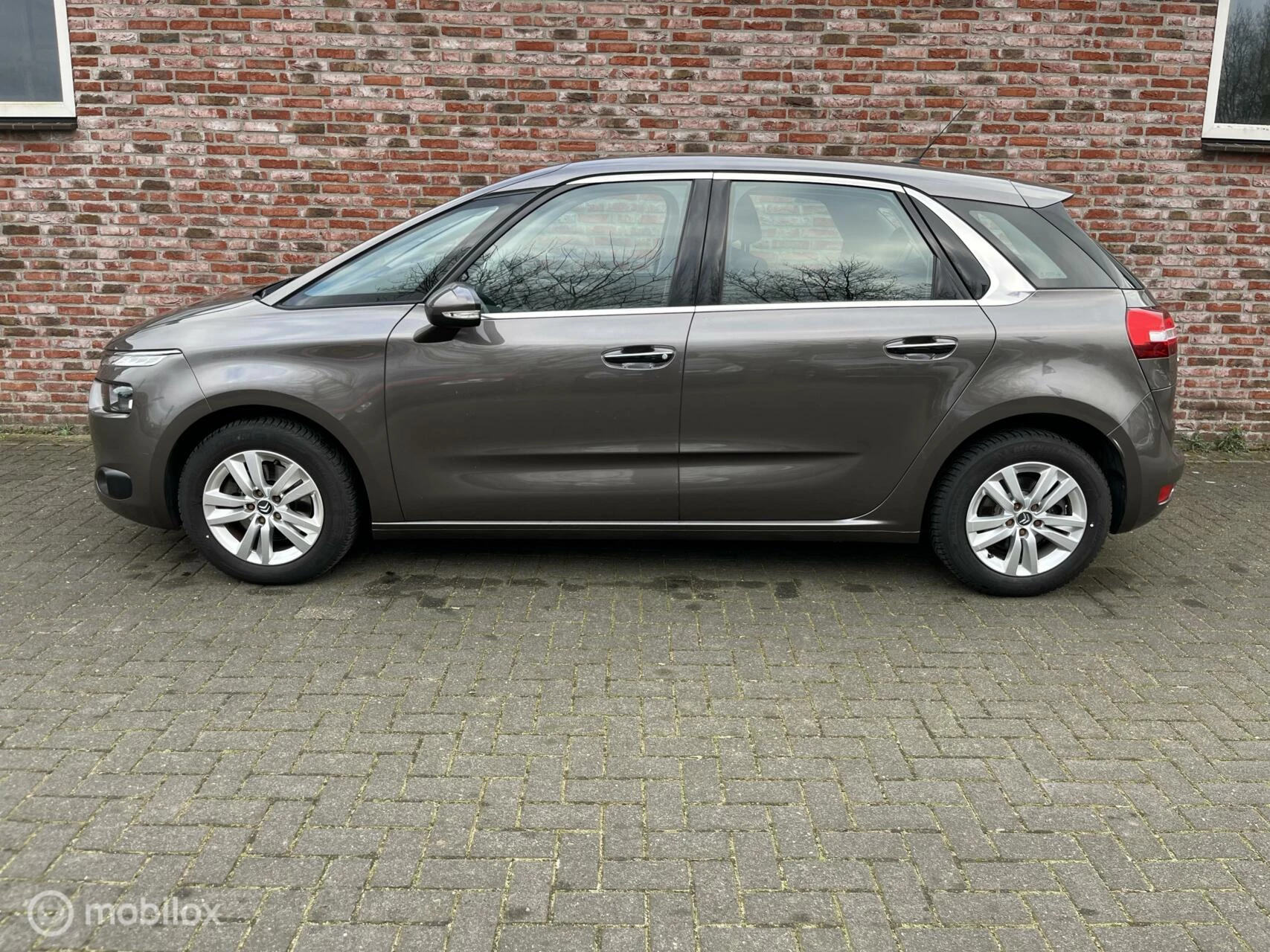 Hoofdafbeelding Citroën C4 Picasso