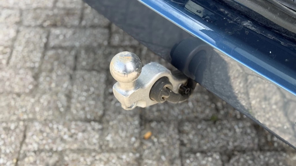 Hoofdafbeelding Ford Tourneo Custom